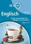 30 x 45 Minuten Englisch