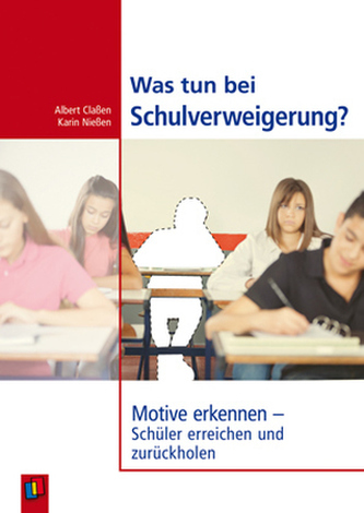 Was tun bei Schulverweigerung?
