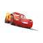 LIGHTNING MCQUEEN (CARS)