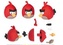 Angry Birds Puzzle