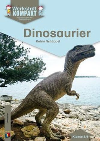 Dinosaurier