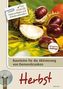Herbst, m. Audio-CD u. CD-ROM