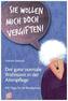'Sie wollen mich doch vergiften!' Der ganz normale Wahnsinn in der Altenpflege