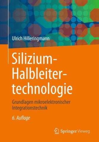 Silizium-Halbleitertechnologie
