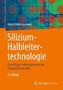 Silizium-Halbleitertechnologie
