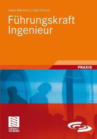 Führungskraft Ingenieur