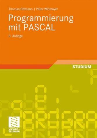 Programmierung mit PASCAL