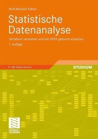 Statistische Datenanalyse