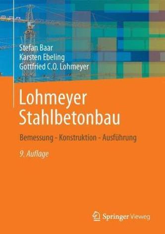 Lohmeyer Stahlbetonbau
