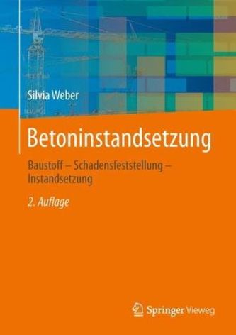 Betoninstandsetzung