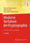 Moderne Verfahren der Kryptographie