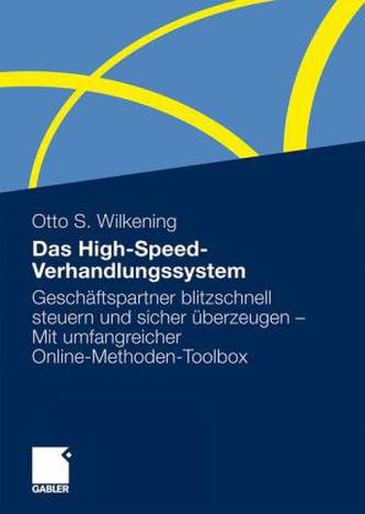 Das High-Speed-Verhandlungssystem