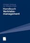 Handbuch Vertriebsmanagement