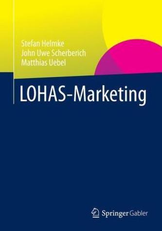 LOHAS-Marketing