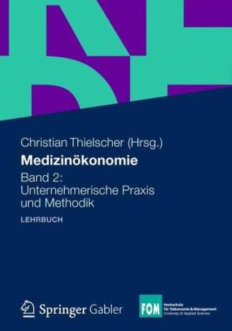 Unternehmerische Praxis und Methodik