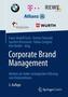 Corporate Brand Management