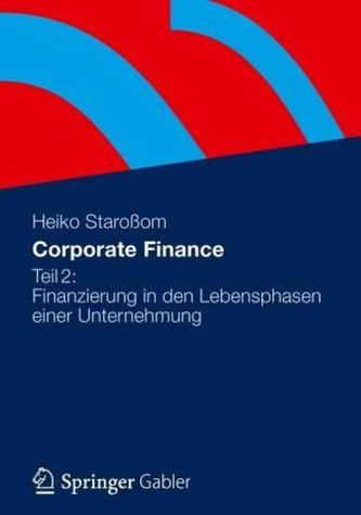 Corporate Finance. Tl.2