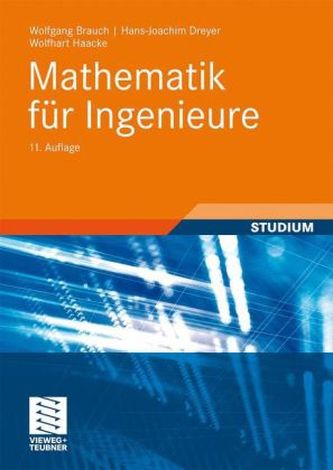 Mathematik für Ingenieure