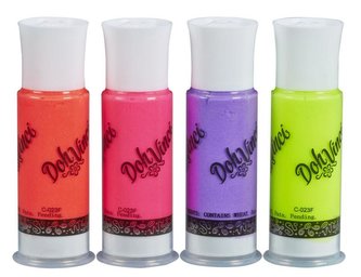 PD DOHVINCI BALENÍ 4 NÁHRADNÍCH TUB