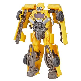 TRA Bumblebee Mission Vision figurka AST