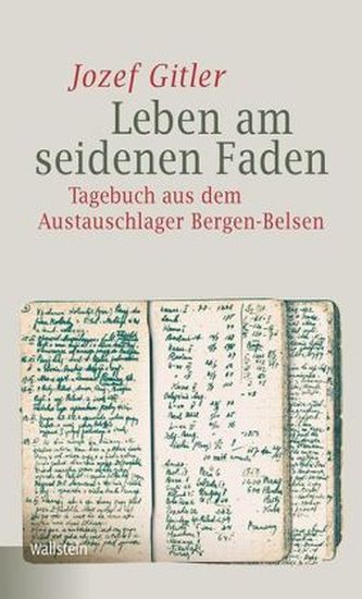 Leben am seidenen Faden
