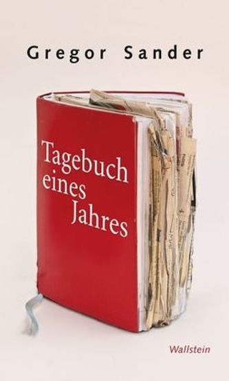 Tagebuch eines Jahres, m. 1 Audio-CD