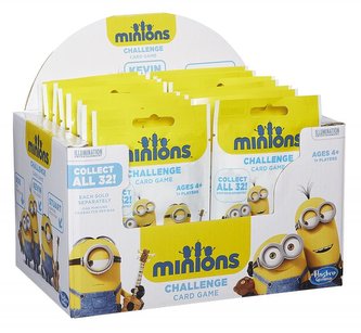 JÁ PADOUCH BALENÍ V SÁČKU CZ