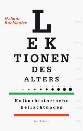 Lektionen des Alters