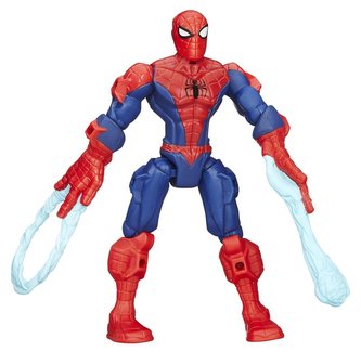 AVN - HERO MASHERS FIGURKY 15cm