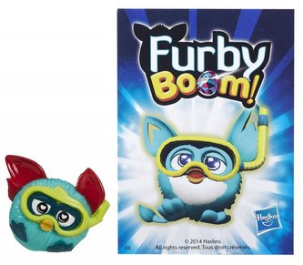 FURBY MINI FURBLINGS