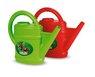 Konvička velká motiv berušky 30 cm