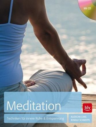 Meditation, m. CD