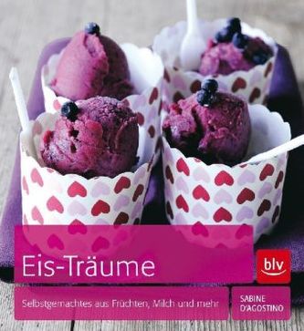 Eis-Träume