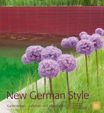 New German Style