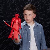 SW E8 Elektronická figurka