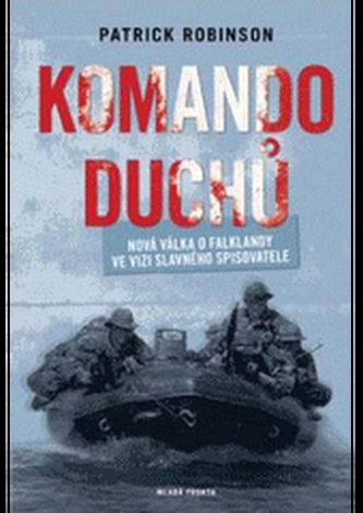 Komando duchů
