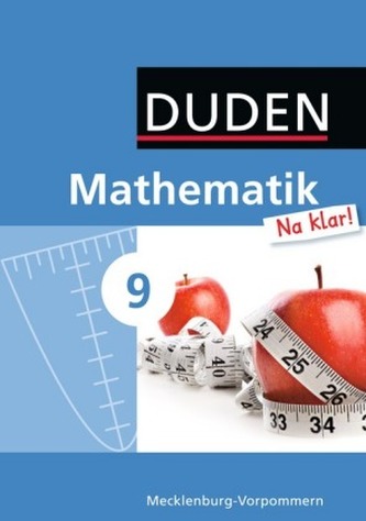 9. Schuljahr, Schülerbuch