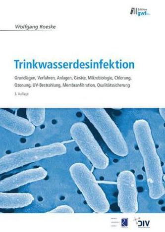 Trinkwasserdesinfektion
