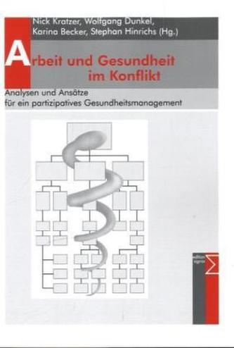 Arbeit und Gesundheit im Konflikt