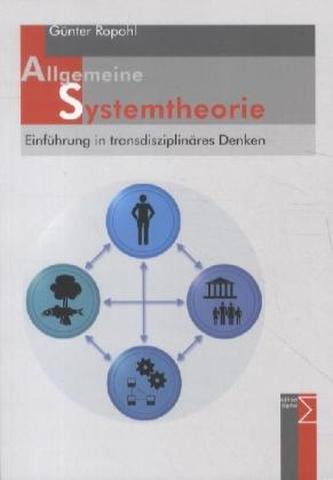 Allgemeine Systemtheorie