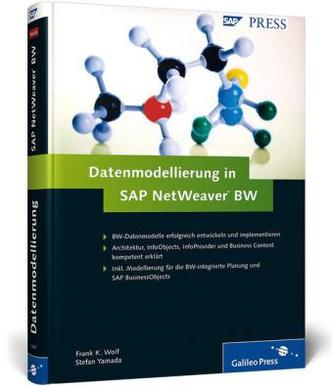 Datenmodellierung in SAP NetWeaver BW