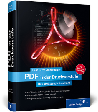 PDF in der Druckvorstufe