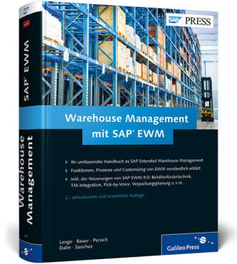 Warehouse Management mit SAP EWM