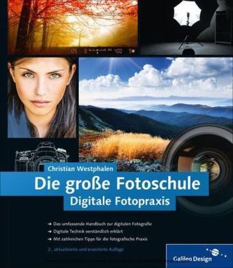 Die große Fotoschule