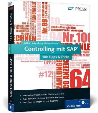 Controlling mit SAP