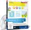 Modernes Webdesign, 1 DVD-ROM