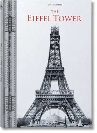 Gustav Eiffel, The Eiffel Tower