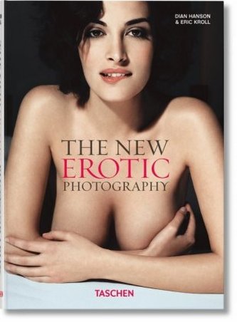The New Erotic Photography. Vol.1