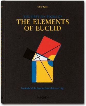 The first Six Books of The Elements of Euclid The first Six Books of The Elements of Euclid