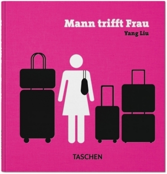 Mann trifft Frau